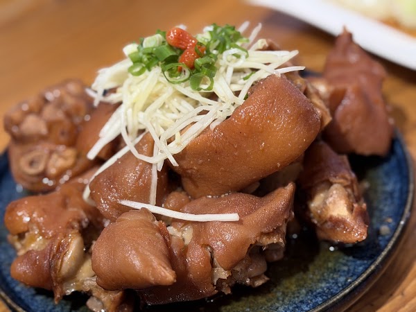 Du Hsiao Yueh - Tainan Danzai Noodles 4