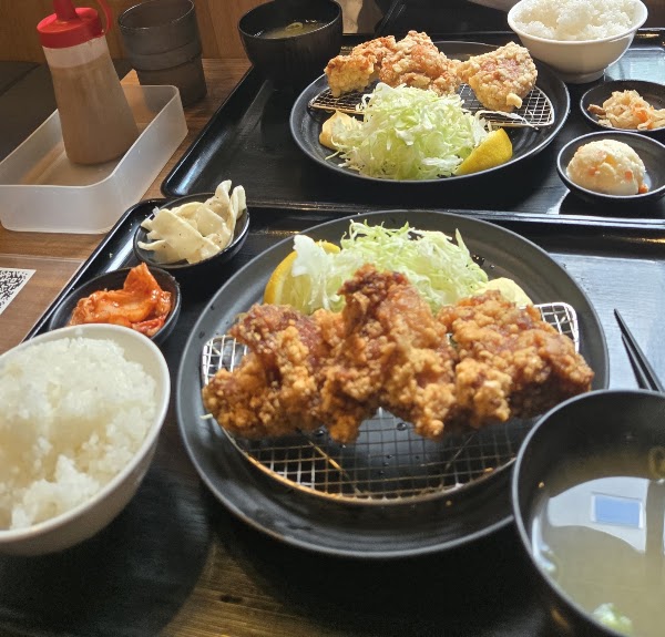 Sapporo Zangi Hompo Sapporo Station Store 3