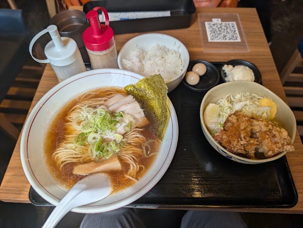 Sapporo Zangi Hompo Sapporo Station Store 2