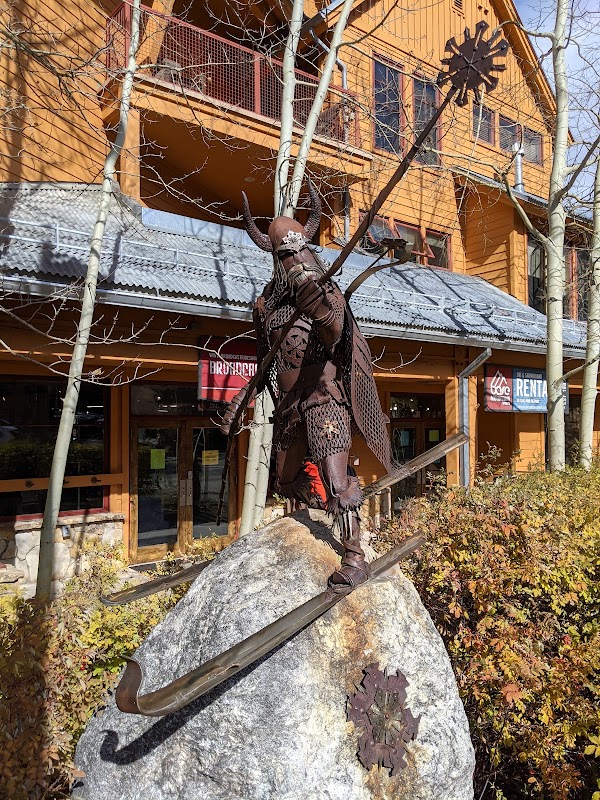 Breckenridge 5