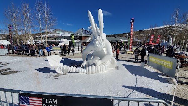 Breckenridge 3
