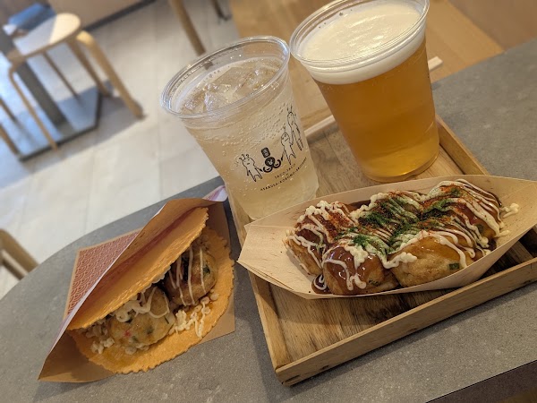 Taco-Taco Asakusa Koromo Brothers 5