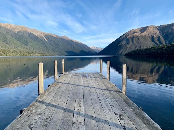 Lake Rotoiti