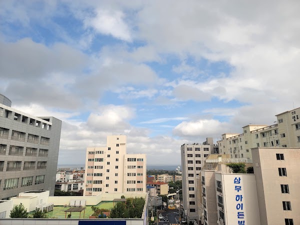 Shinshin Hotel Jeju Airport 1