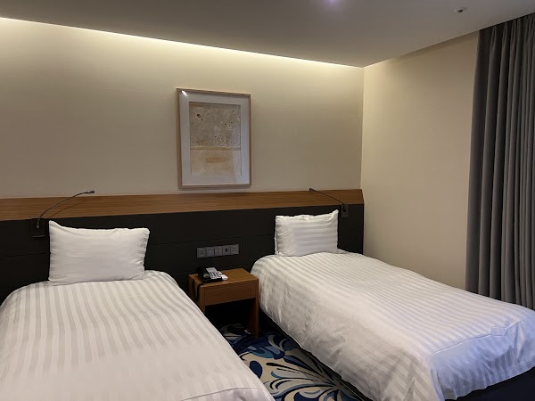 Shinshin Hotel Jeju Airport 3