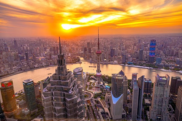 Shanghai 3
