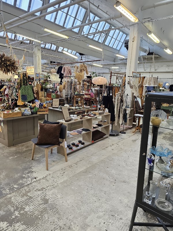 Holma Market 1