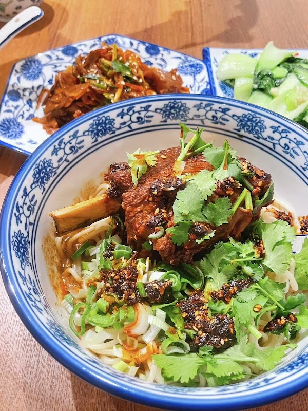 Q Beef Noodles 5