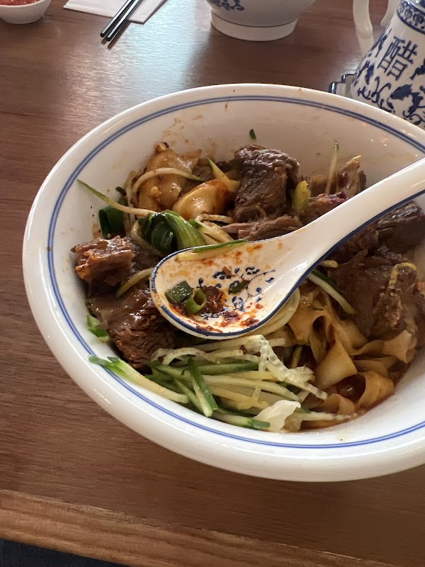 Q Beef Noodles 2