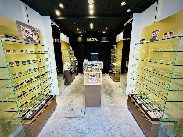 DITA DAIKANYAMA STORE