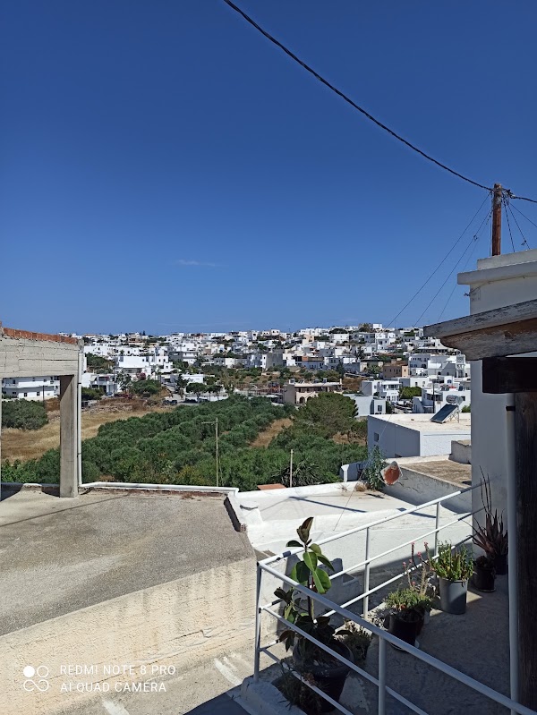 Triovasalos
