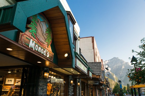 Monod Sports Ltd