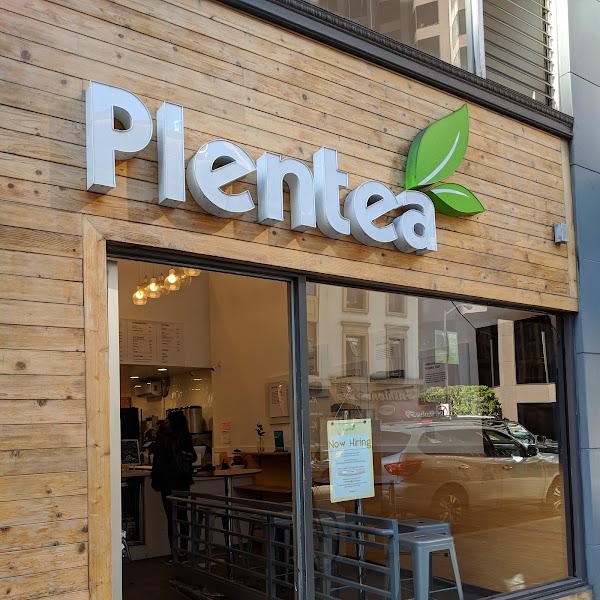 Plentea 2