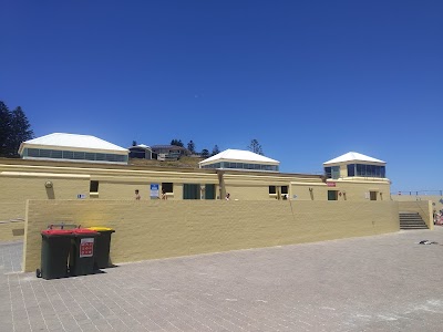 Port Kembla Beach