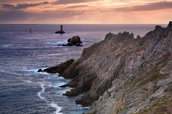 Pointe du Raz