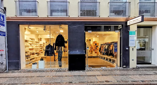 Norse Projects 4
