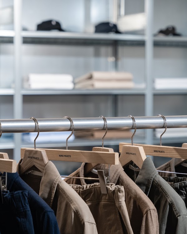 Norse Projects 3