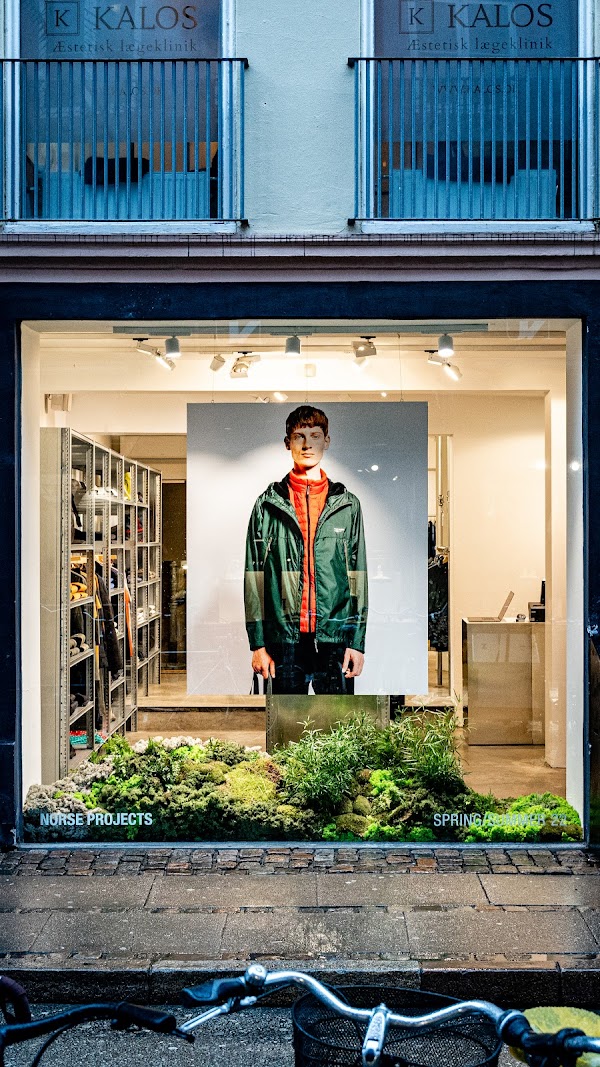 Norse Projects 2