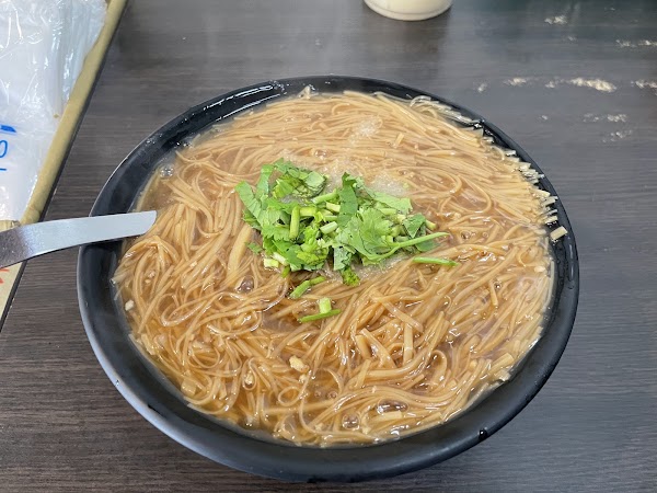 樂業麵線 5