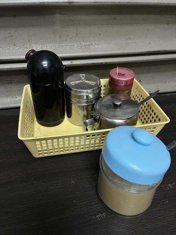樂業麵線 4