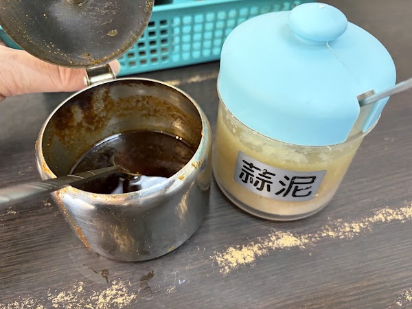 樂業麵線 3