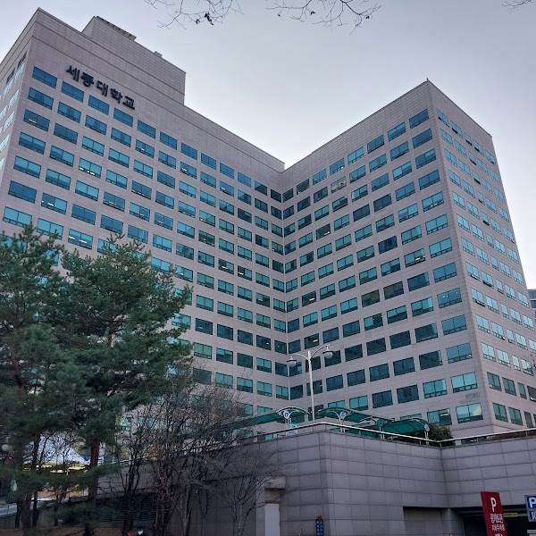 Sejong University 5