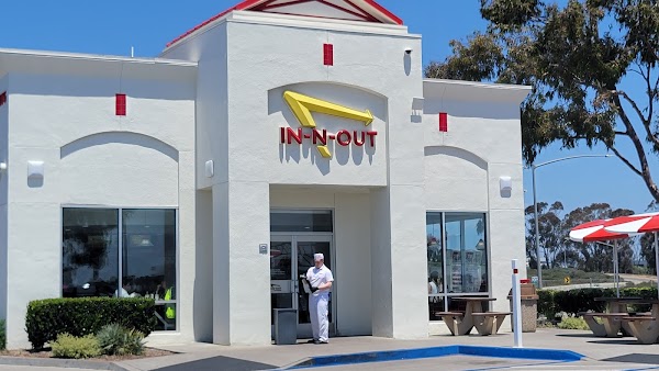 In-N-Out Burger