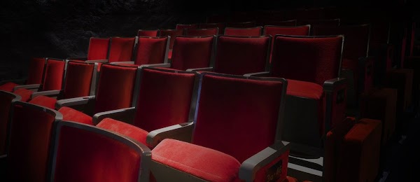 Theater Montreux Riviera 1
