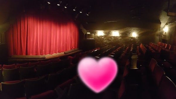 Theater Montreux Riviera 5