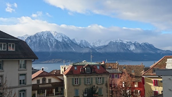 Theater Montreux Riviera 2