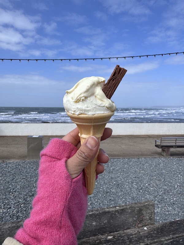Hocking's Dairy Cream Ices 1