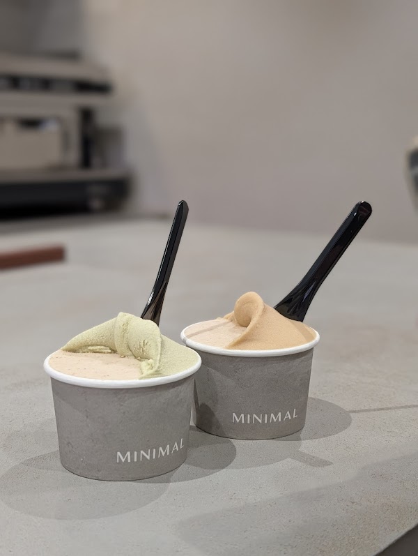 MINIMAL 3