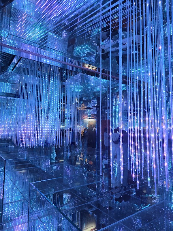 Space & Time Cube+ 3