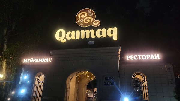 Qaimaq 2