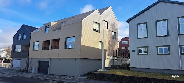 Hafnarfjarðarbær 1