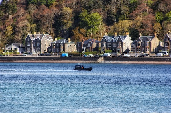 Oban