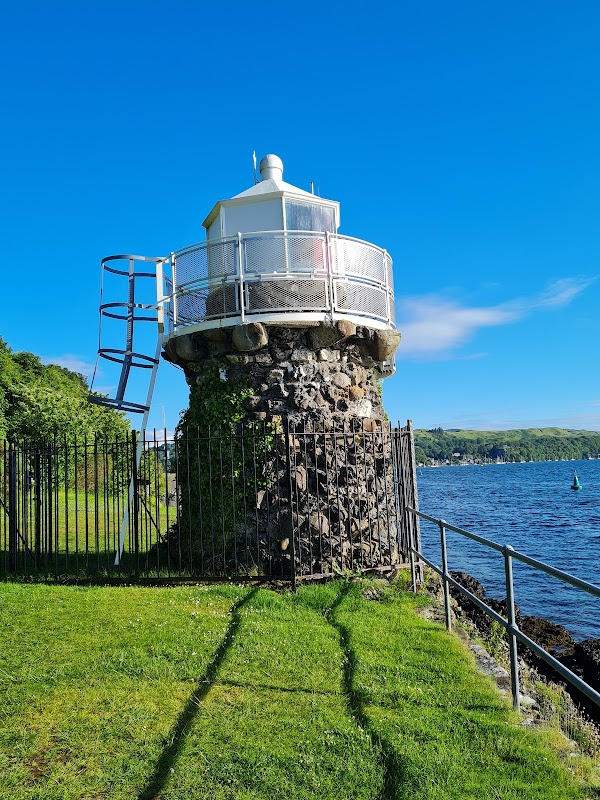 Oban 5