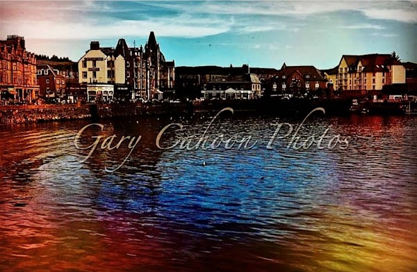 Oban 4
