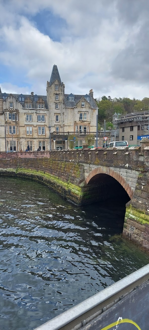 Oban 3