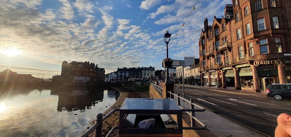 Oban 2