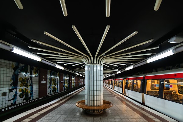 Niendorf Nord 1