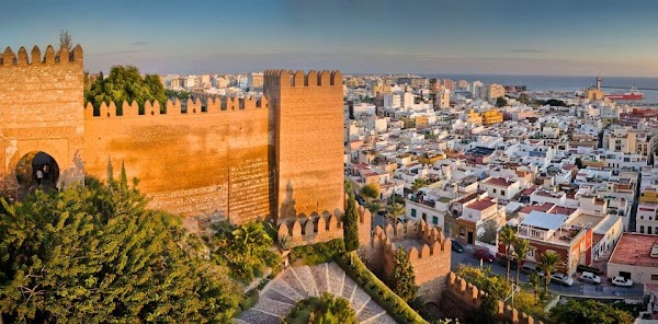 Almería