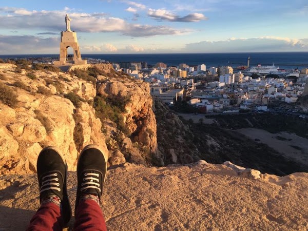 Almería 5