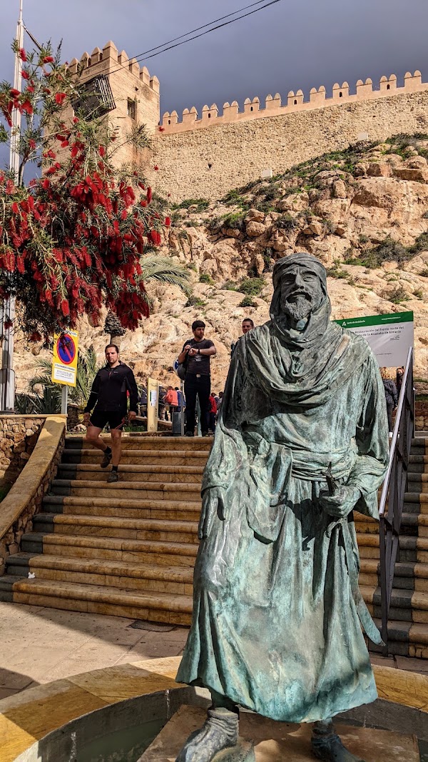 Almería 4