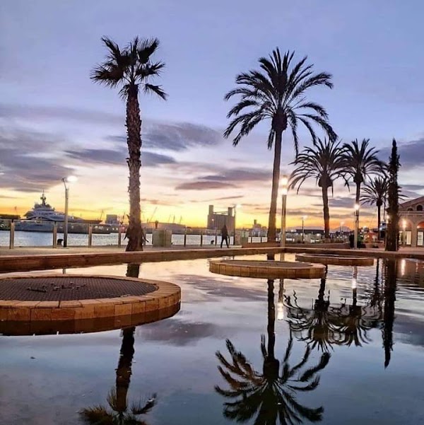 Almería 2