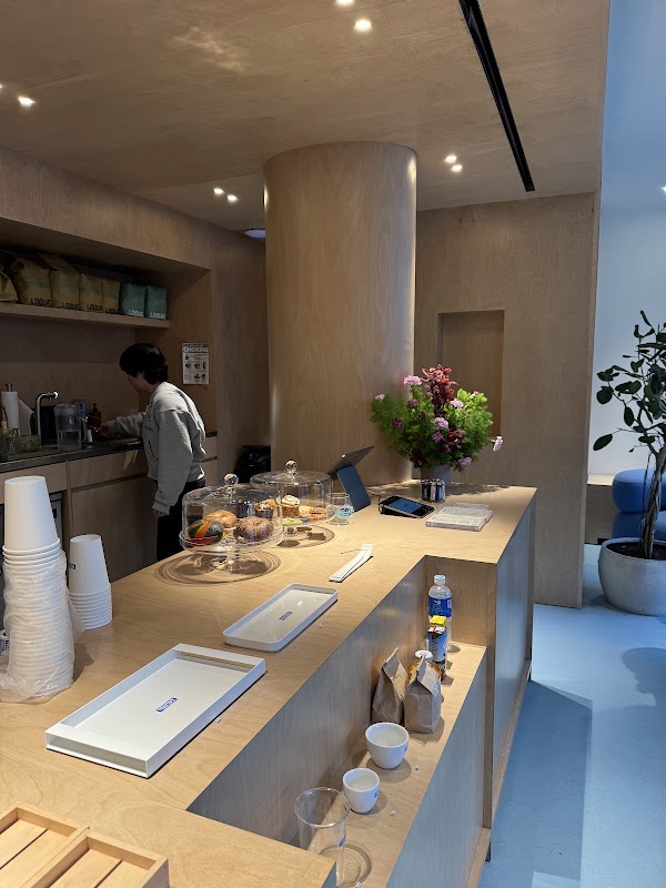 Pantry New York