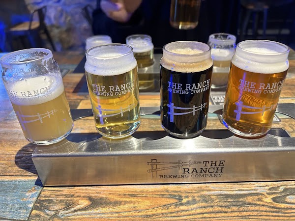 The Ranch Brewing Euljiro 3
