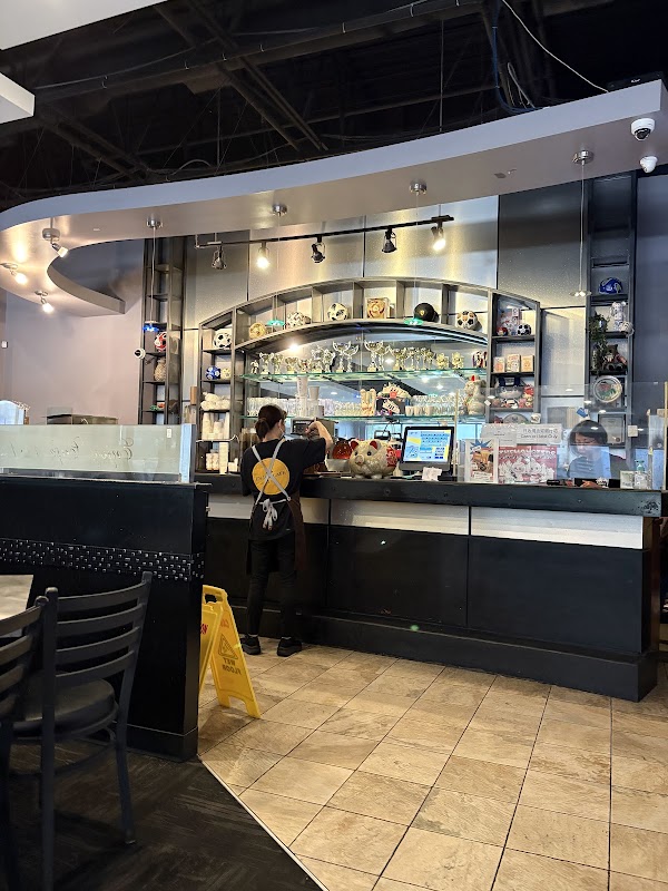 Enjoy Cafe 1+1 1