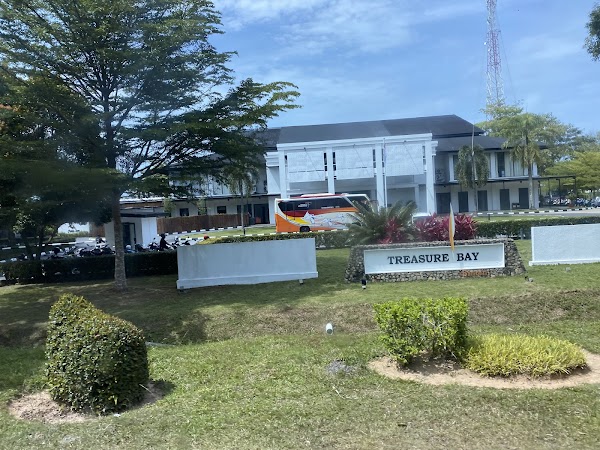 Treasure Bay Bintan