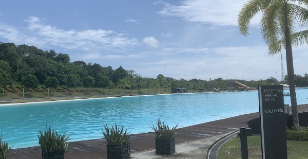 Treasure Bay Bintan 4